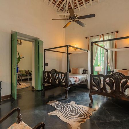 Stayvista At Amalia By Tellado With Pool, Wifi Assagao Esterno foto