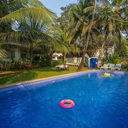 Stayvista At Amalia By Tellado With Pool, Wifi Assagao Esterno foto