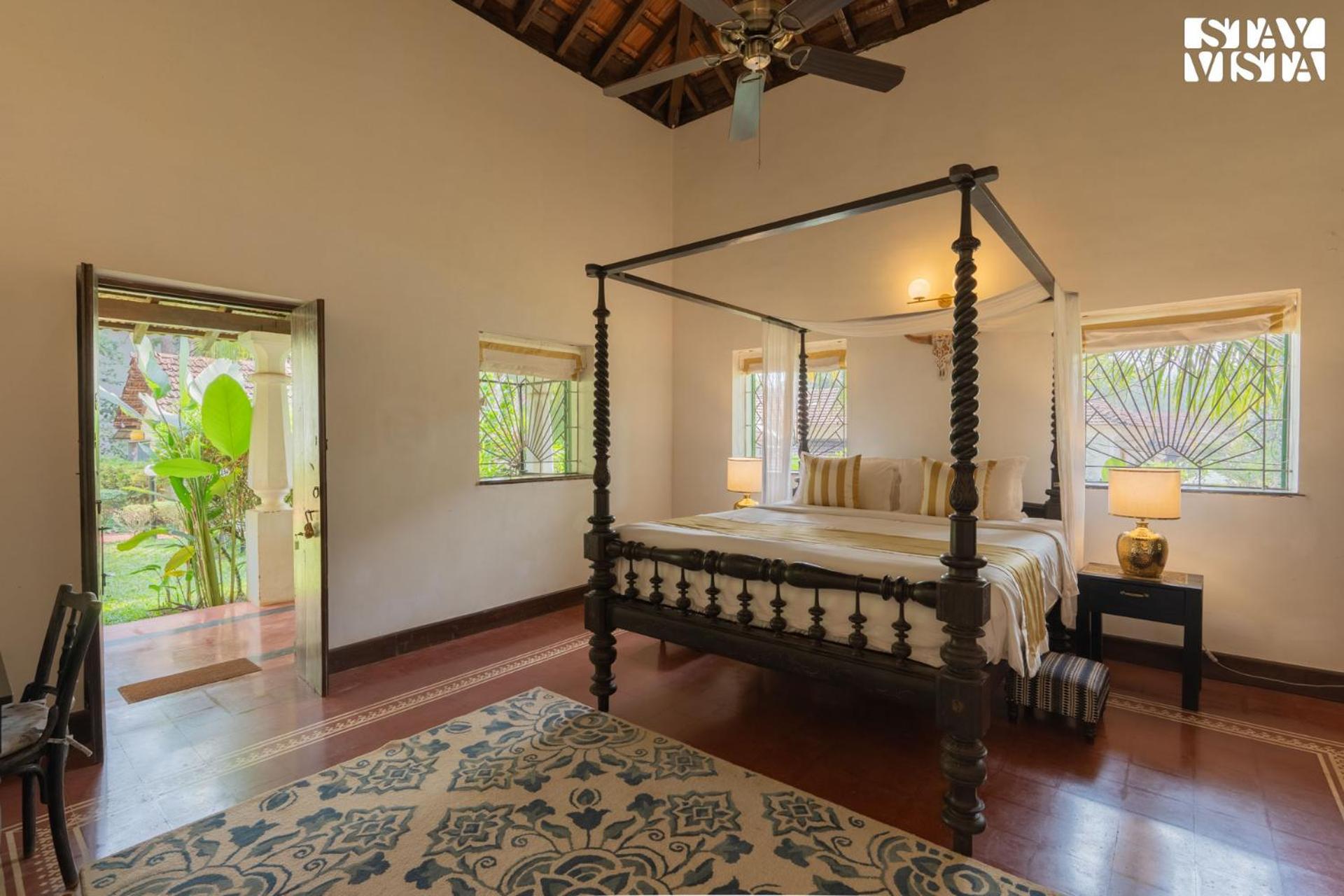 Stayvista At Amalia By Tellado With Pool, Wifi Assagao Esterno foto