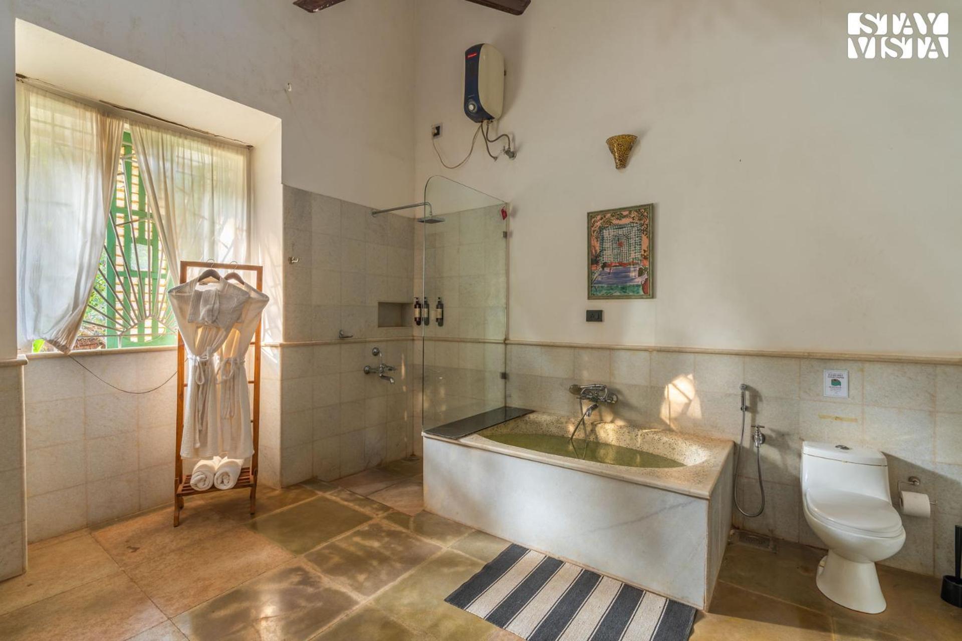 Stayvista At Amalia By Tellado With Pool, Wifi Assagao Esterno foto