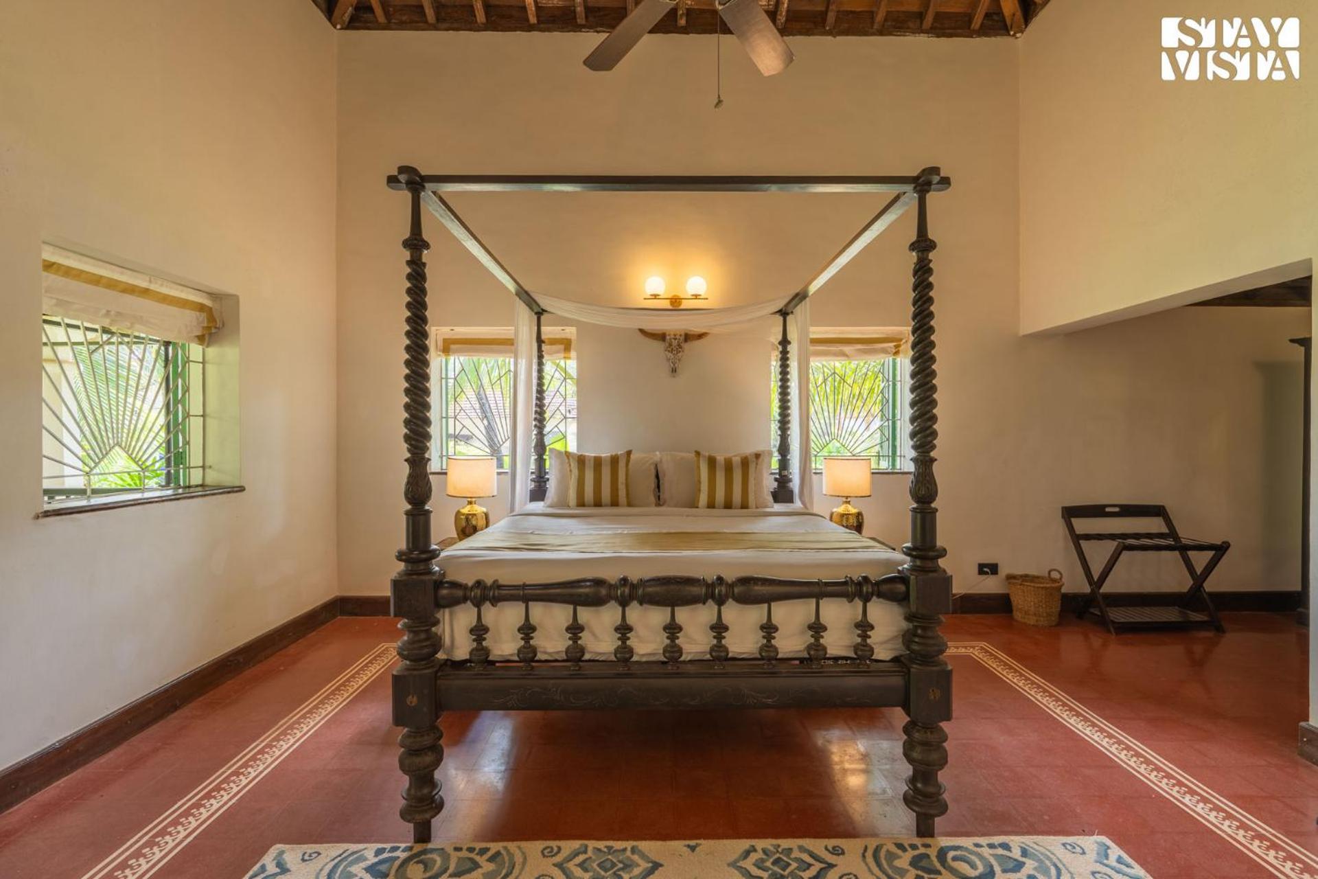 Stayvista At Amalia By Tellado With Pool, Wifi Assagao Esterno foto