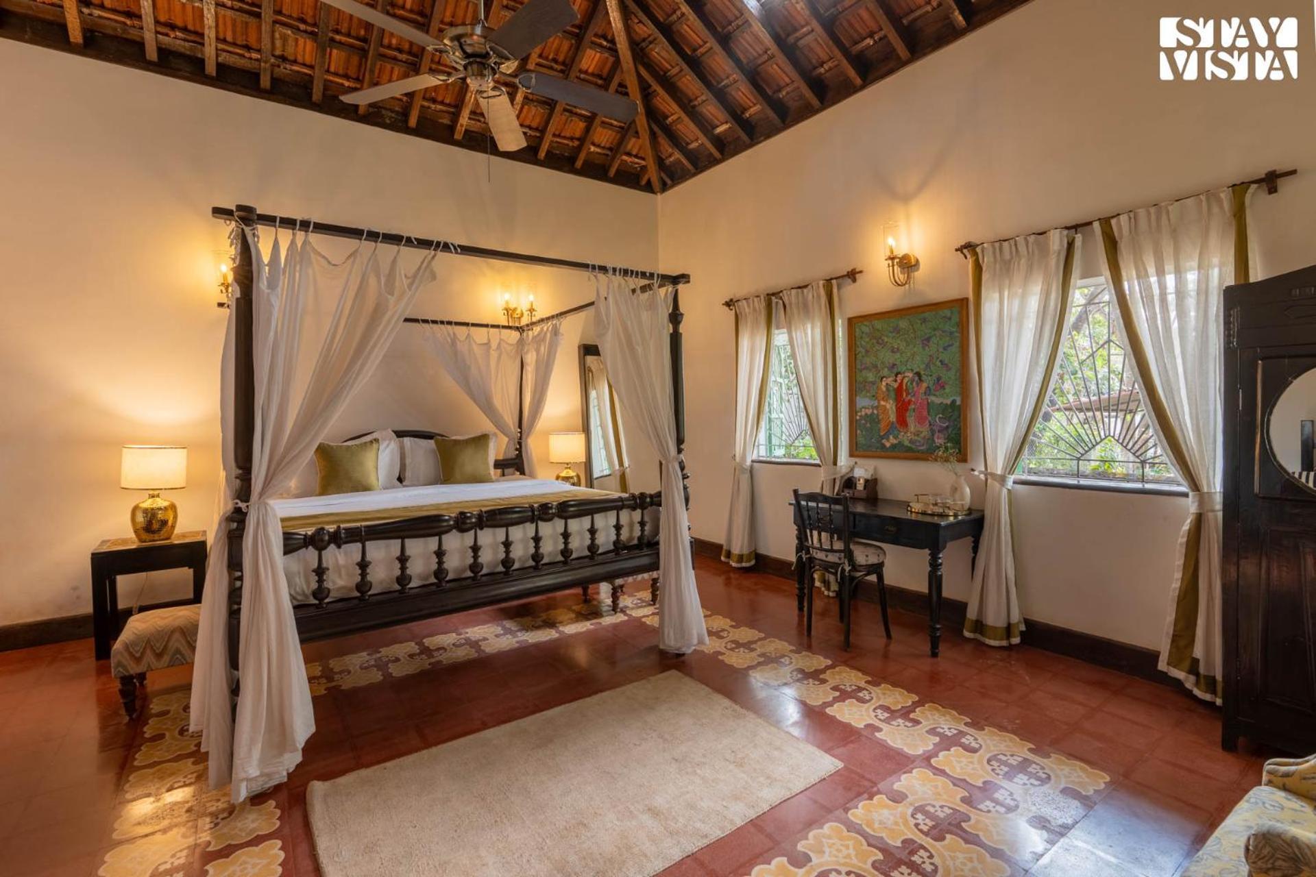 Stayvista At Amalia By Tellado With Pool, Wifi Assagao Esterno foto