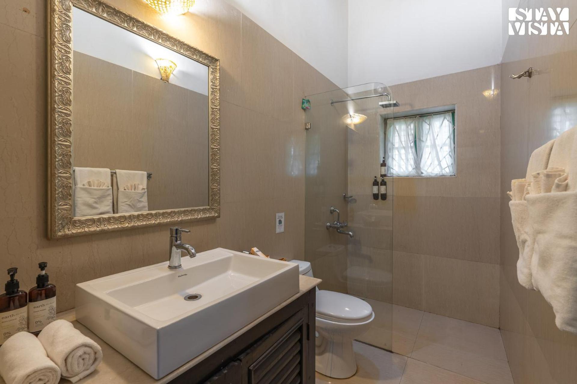 Stayvista At Amalia By Tellado With Pool, Wifi Assagao Esterno foto